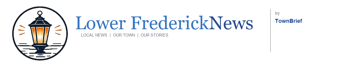 The Lower Frederick PA Post